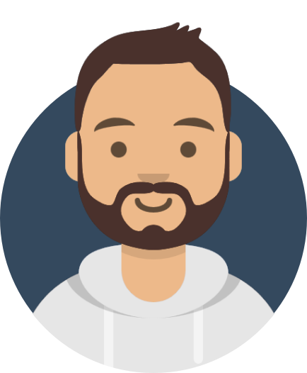 Mon avatar